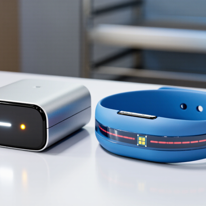 What Is an RFID Wristband and How Does It Work?