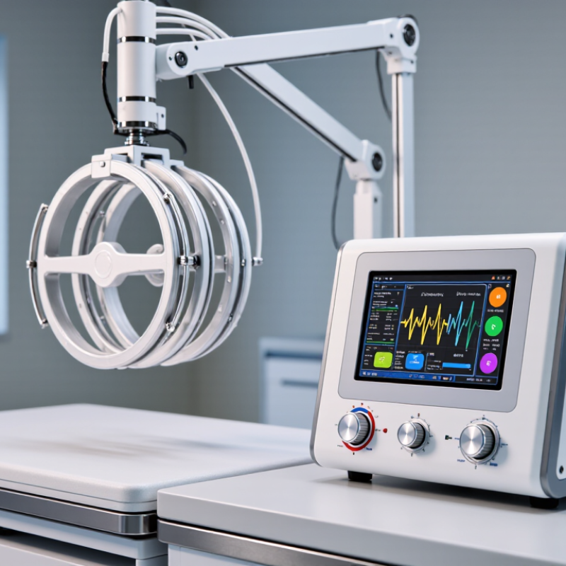2026 Best Used TMS Machine for Sale Worldwide?