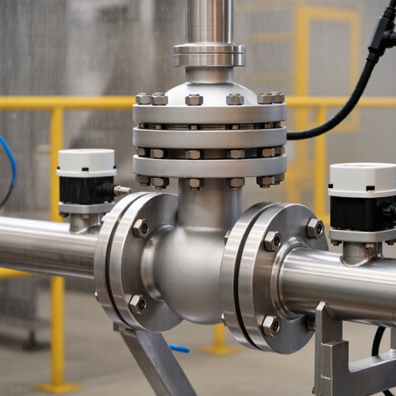 Why Choose a Vacuum Sequence Valve for Industrial Use?