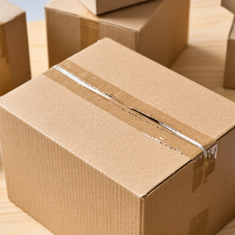 Why Choose Paper Tape for Sustainable Packaging?