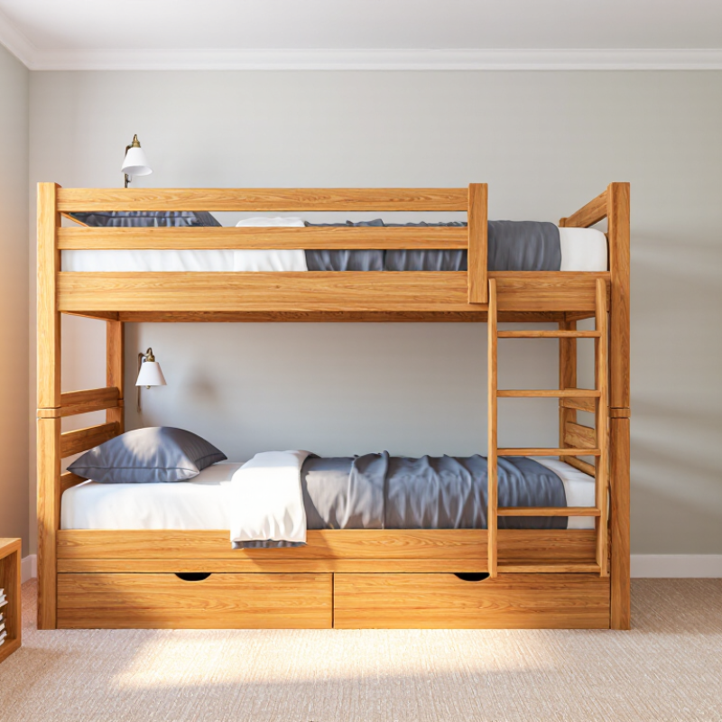 How to Choose the Best Bunk Bed Frame?
