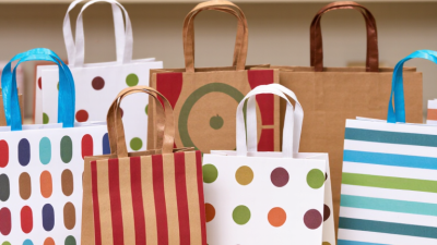 China Top 10 Printed Paper Bag Manufacturers?