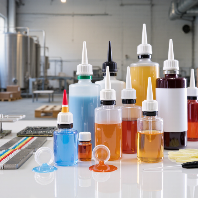 China Top Epoxy Adhesive Manufacturers for Global Buyers