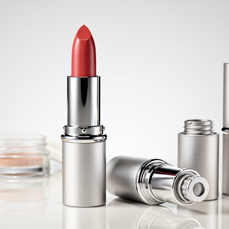 What Is a Lipstick Tube and How Does It Work?