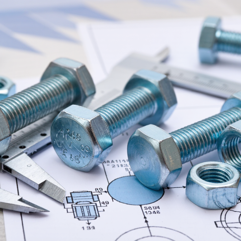 Top ASTM A193 B8 Bolt Manufacturers?
