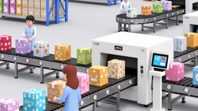 Why Choose Short Run Packaging for Global Orders?