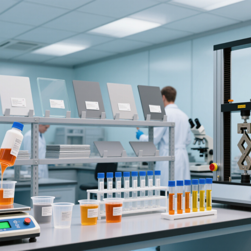 What Is the Best Epoxy Adhesive for Global Sourcing?