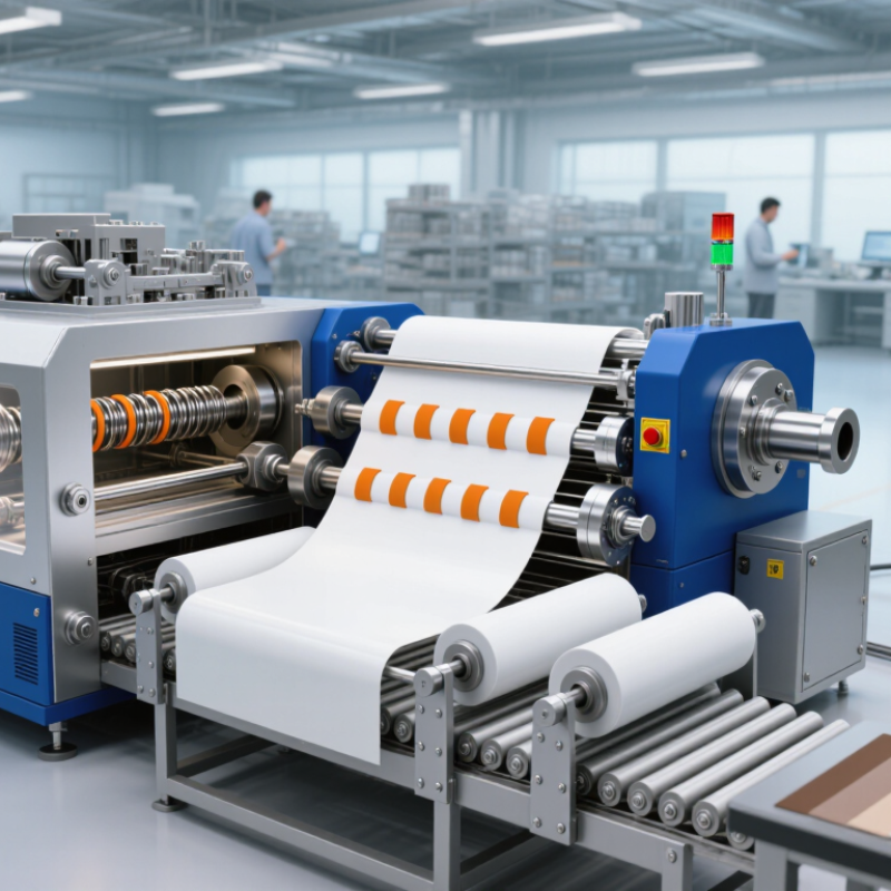 How to Choose the Best Sheet Extruder?
