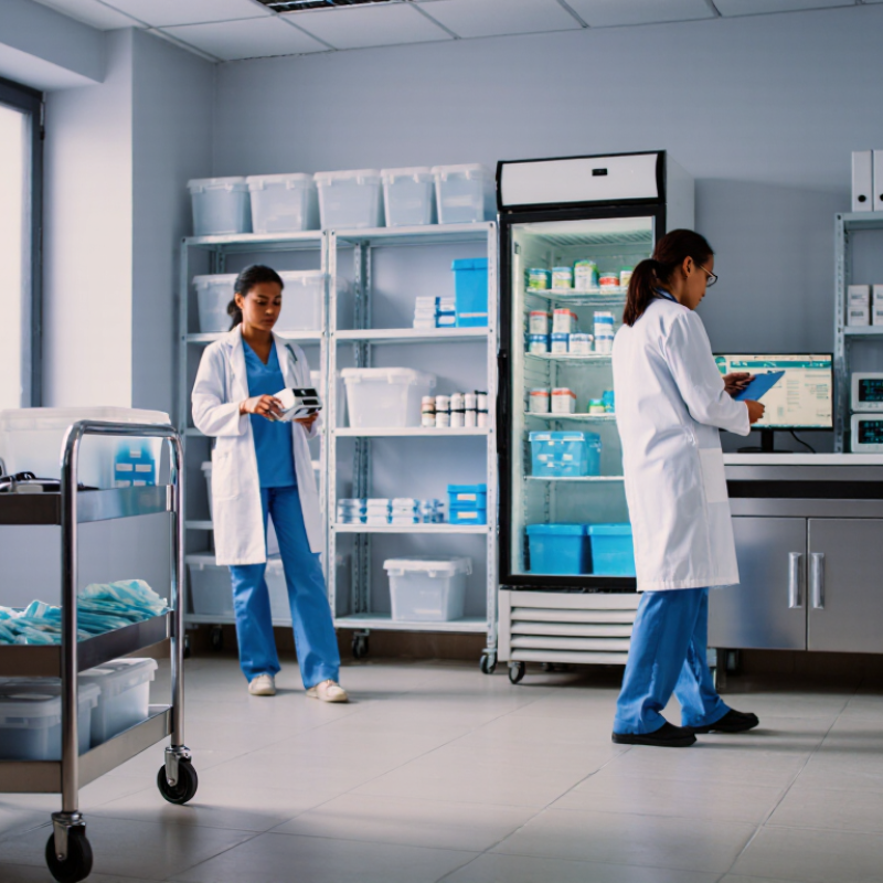 How to Source Medical Supplies in Australia