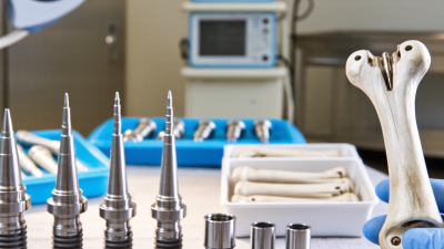 2026 Best Revision Orthopedic Implants for Global Buyers