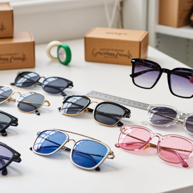 2026 Best Wholesale Sunglasses Suppliers for Global Buyers?