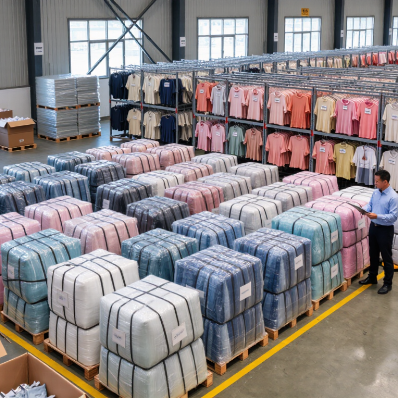 Top China Second Hand Clothes UAE Suppliers?