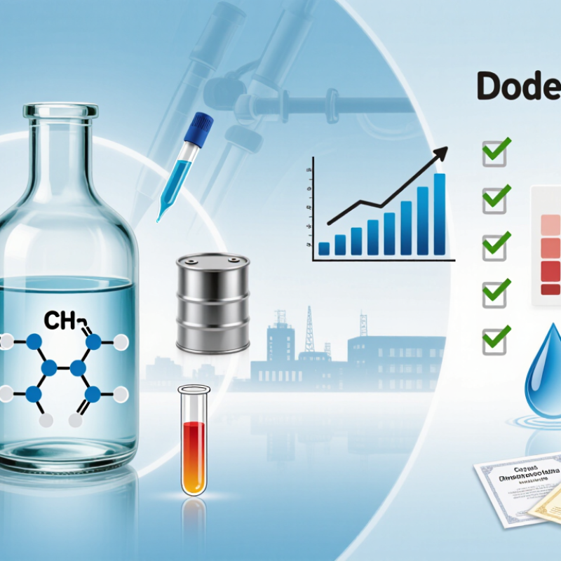 5 Tips for Buying Dodecyltrimethoxysilane?
