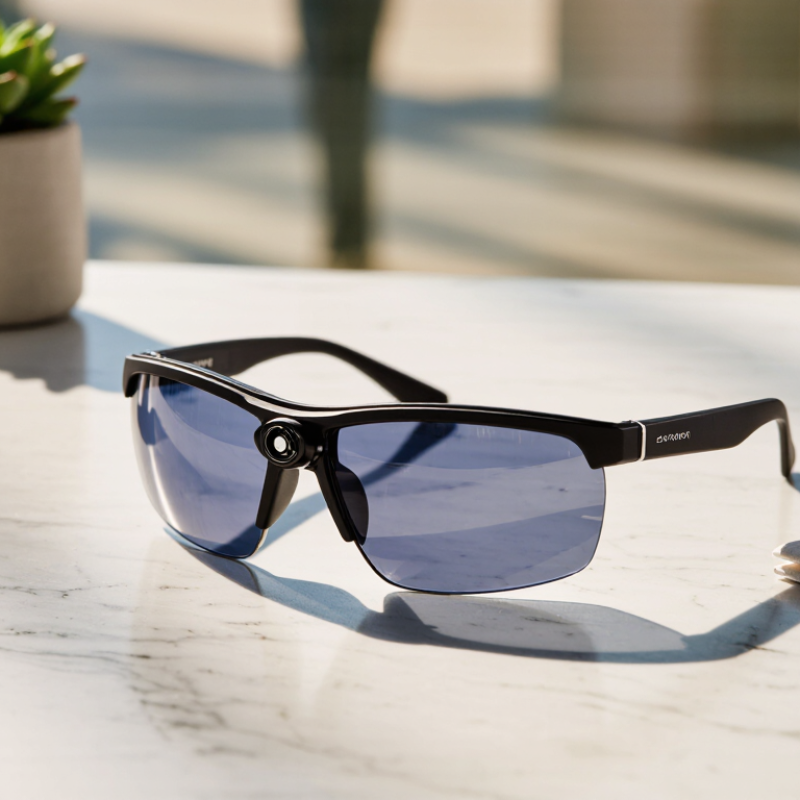 Why Choose Magnetic Sunglasses for Wholesale?