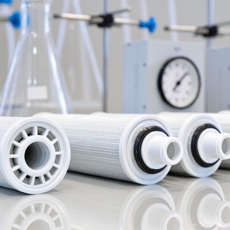 How to Choose the Right Micron Pleated Filter Cartridge