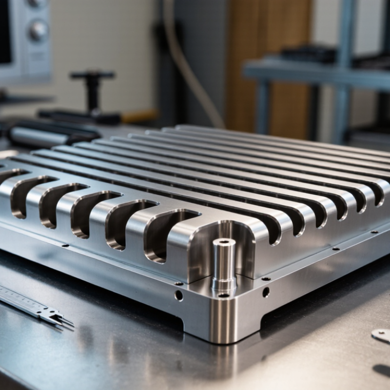 How to Choose a Microwave Oven Baffle Die?