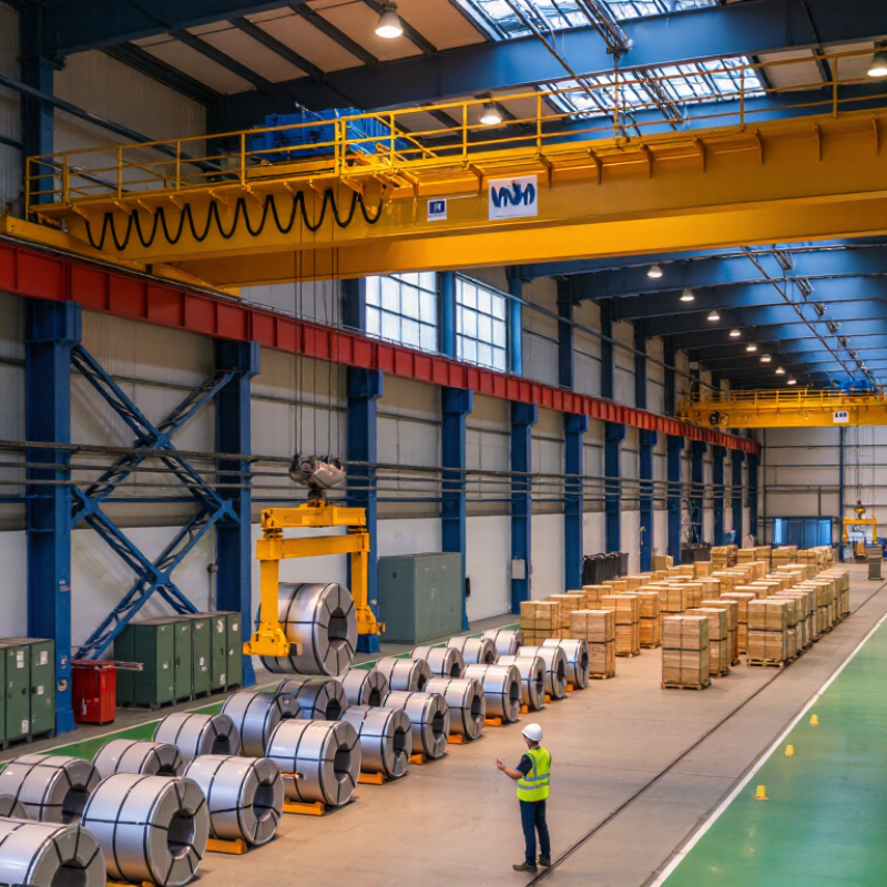 2026 Best Types of Girder Cranes for Global Buyers?