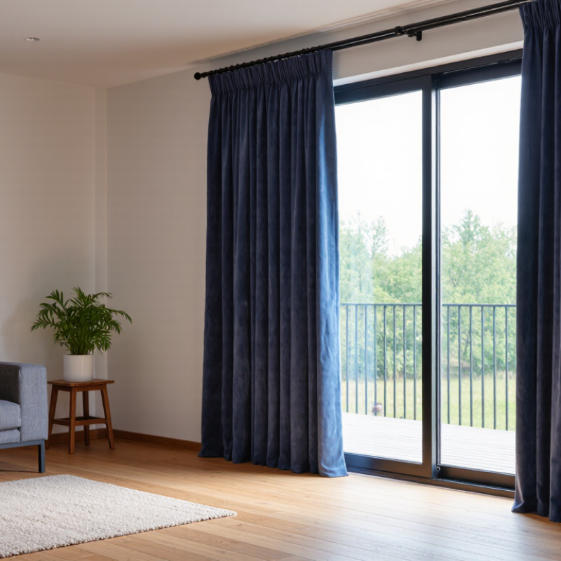 How to Choose Sound Dampening Curtains for Your Needs?