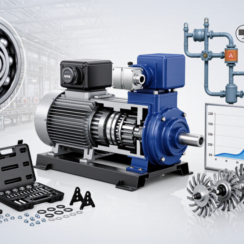 China Best Twin Screw Compressor Manufacturer Supplier