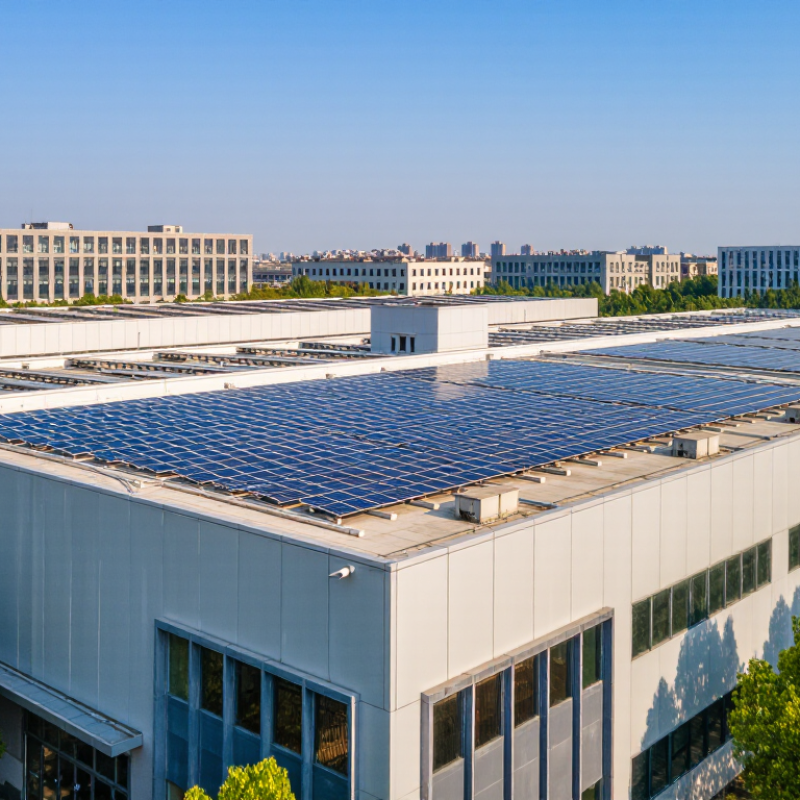 10 Tips for Choosing Solar Panels for Business?