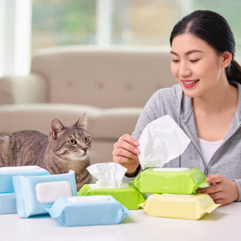 10 Tips for Buying Cat Antiseptic Wipes?