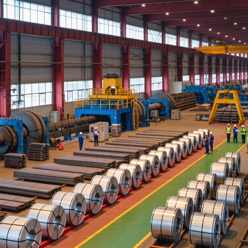 What Are the Top China Welding Metal Suppliers?