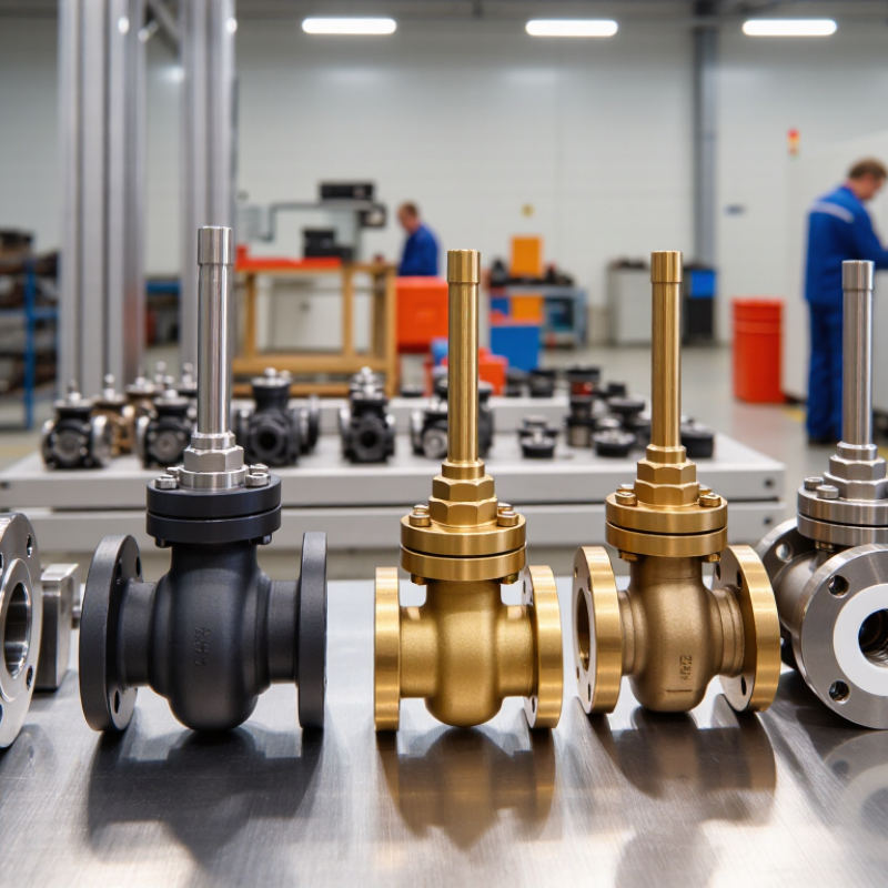 Best China Ball Valves Manufacturers and Suppliers?