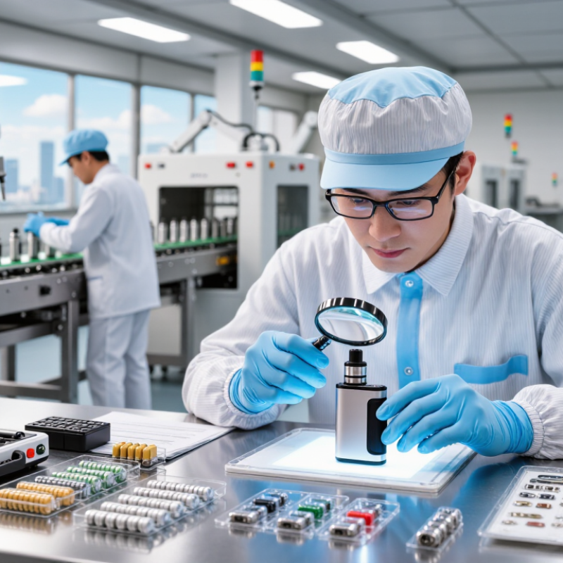 2026 Top E Smart Cigarette Suppliers for Global Buyers?