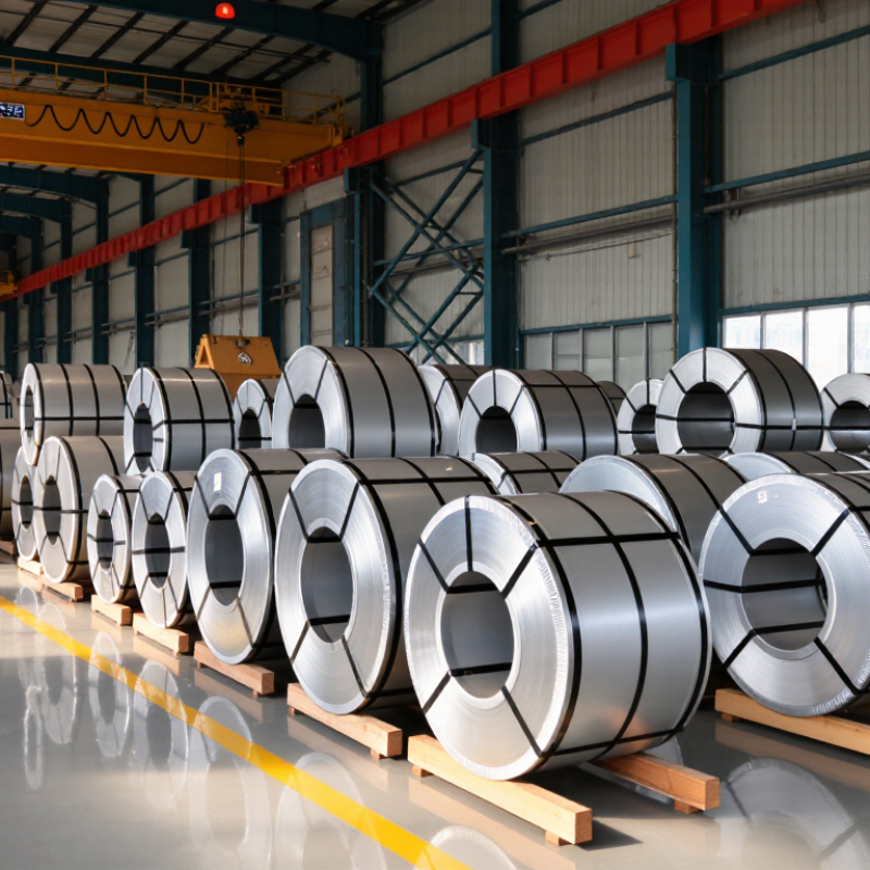 How to Choose Rolled Metal Suppliers in 2026?