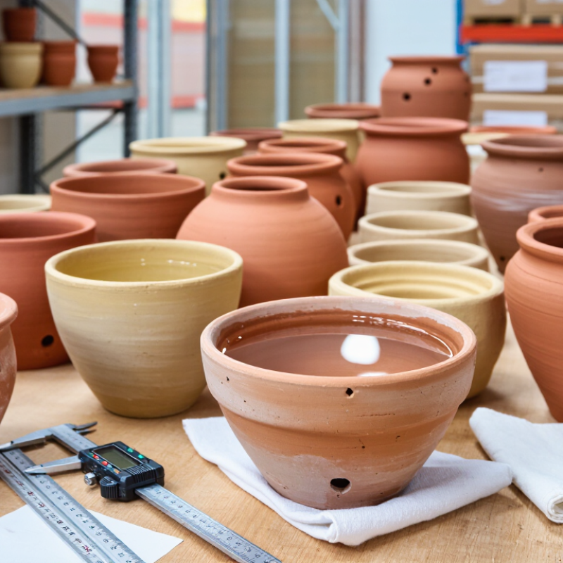 How to Choose Earthen Pots for Global Sourcing?