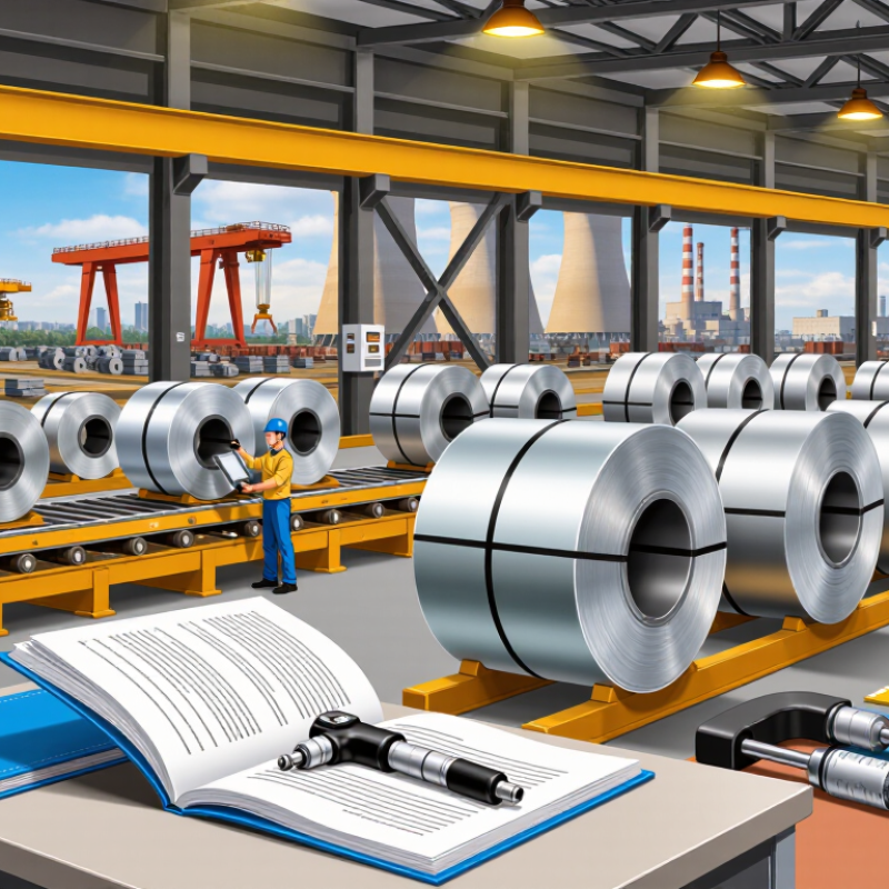 What Is the Best Rolled Metal from China?
