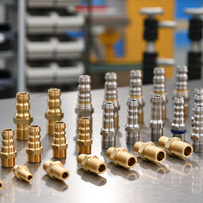 China Best Fitting Quick Connect Manufacturers
