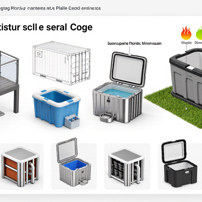 What Are the Top Ice Bath Pods for Global Buyers?
