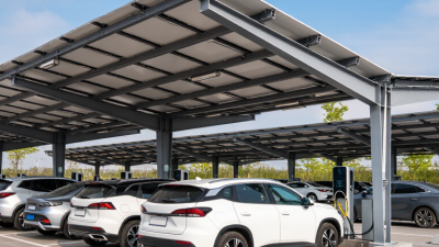 2026 Best Parking Lot Coverage for Global Buyers
