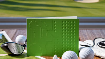 What Are the Best China Golf Course Gift Cards?
