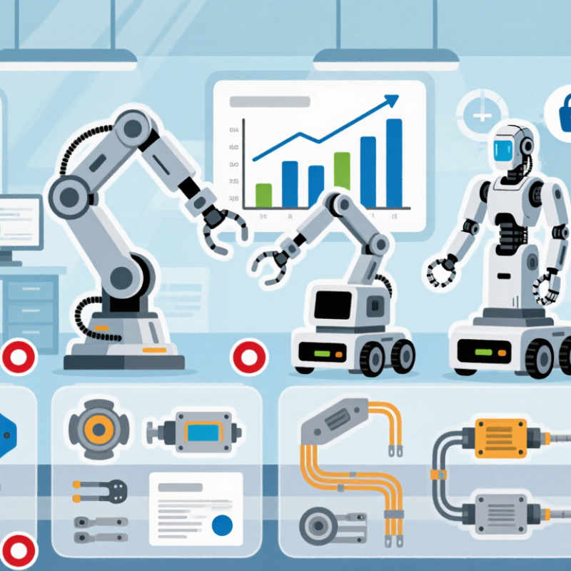 How to Choose Robot Design Suppliers in 2026?