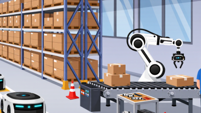 How to Choose the Best Robot Software for Your Business?