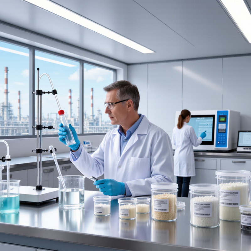 Top 10 Anionic Polyacrylamide Manufacturers in 2026?
