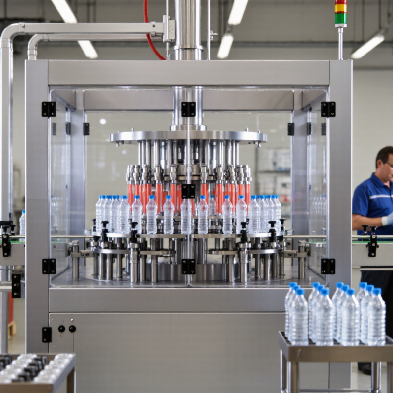 ¿Cuál es la mejor máquina de soplado de botellas en 2026?