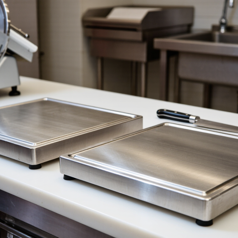What Is the Best Metal Cutting Board for Bulk Buyers?
