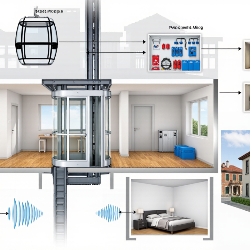 What Are the Best China Home Elevators?