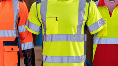 What Are the 2026 Top Hi Vis Shirts?