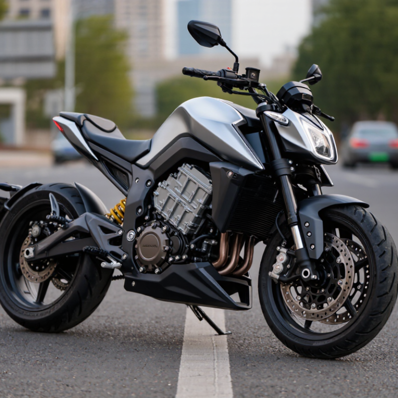 How to Choose a High Power Electric Motorcycle