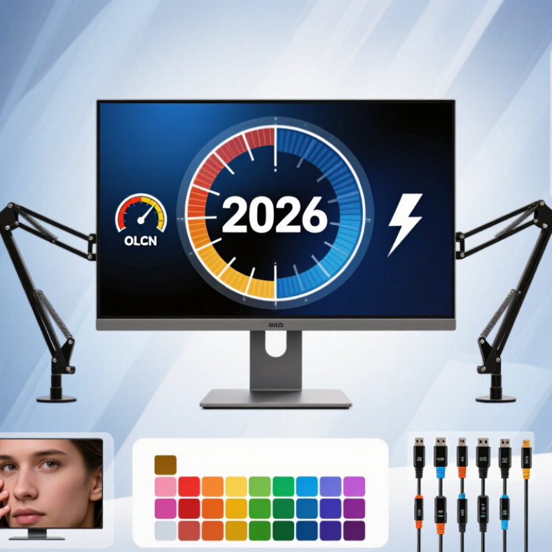 2026 Top Display Screen Monitor Buying Guide?