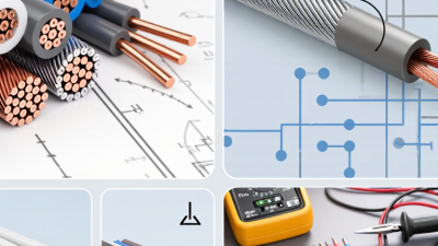 2026 Best Electrical Wire Single Core Types for Buyers