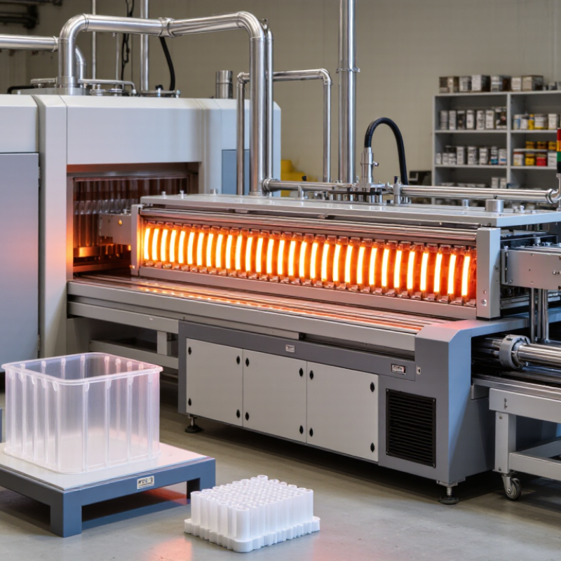 How to Choose the Right Thermoforming Machine?