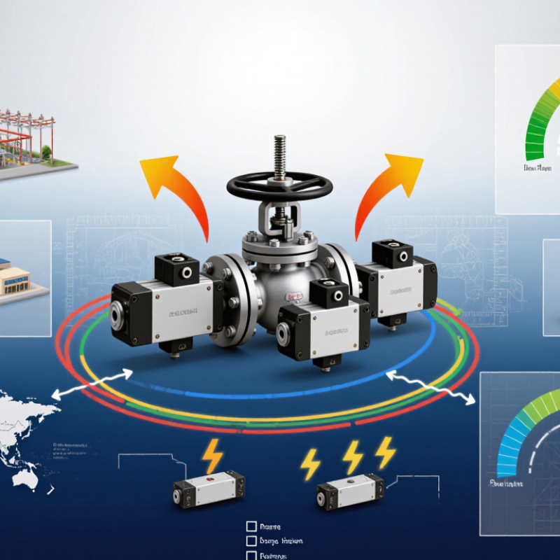 7 Valve Power Consumption Tips for Global Buyers