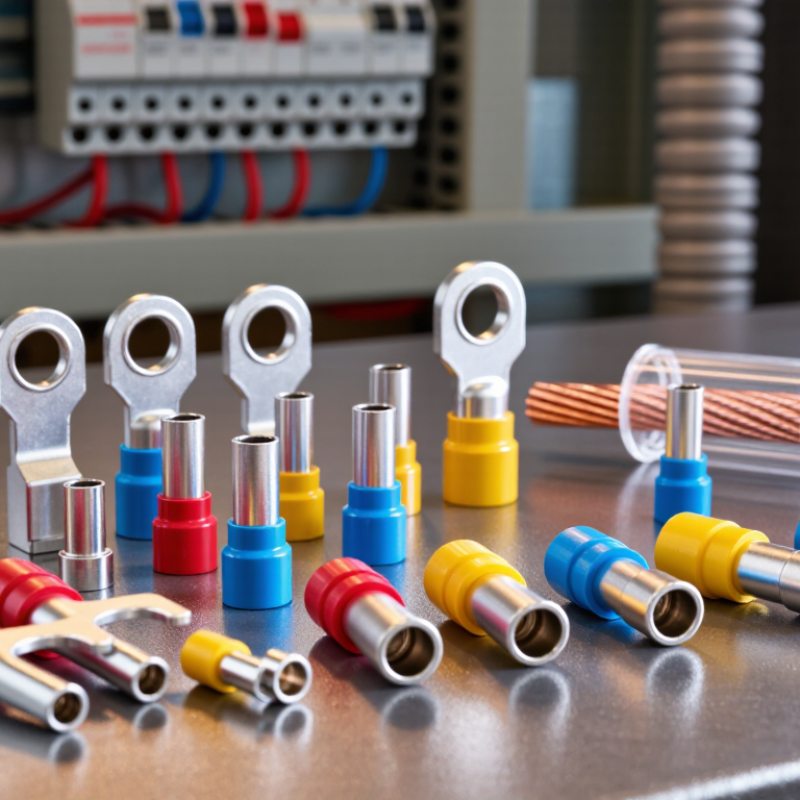 China Top 10 Insulated Terminal Lugs Manufacturers?