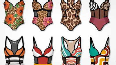 Top 10 Sexy Print Strappy Vest Styles Buyers Want