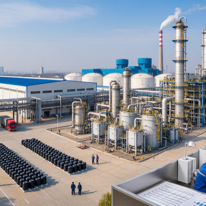 Top NBR Rubber Manufacturers in China for Global Buyers